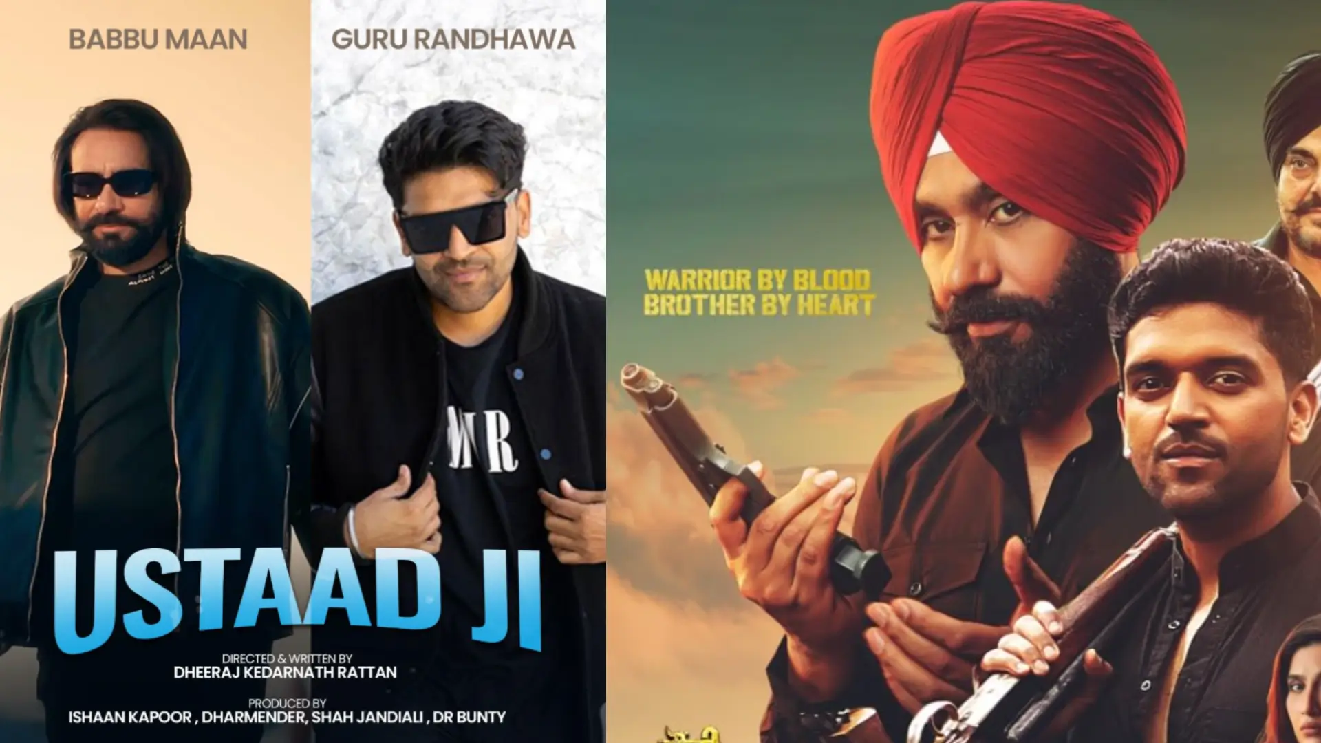 Shaunki Sardar review 2025