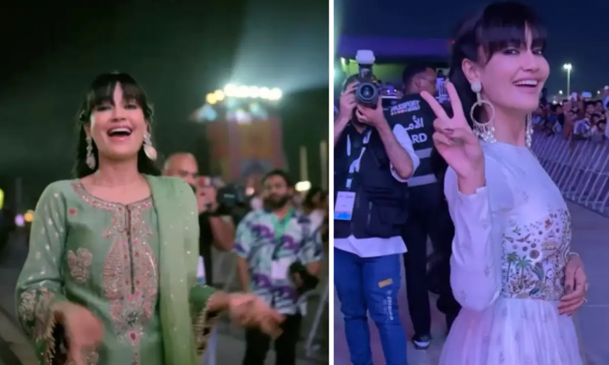 Surbhi Jyoti Birthday 2025