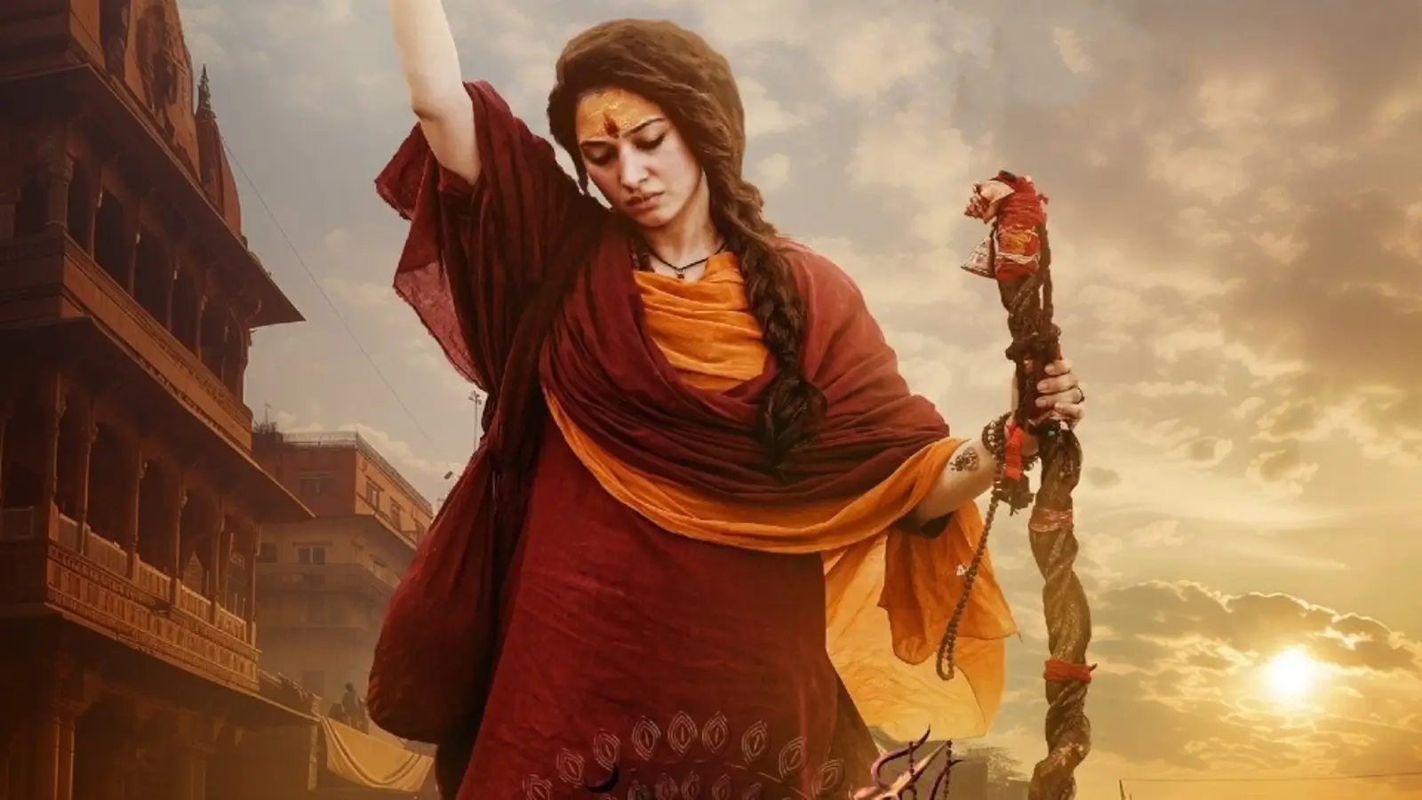 Tamannaah Bhatia Odela 2 Lifetime Box Office Collection