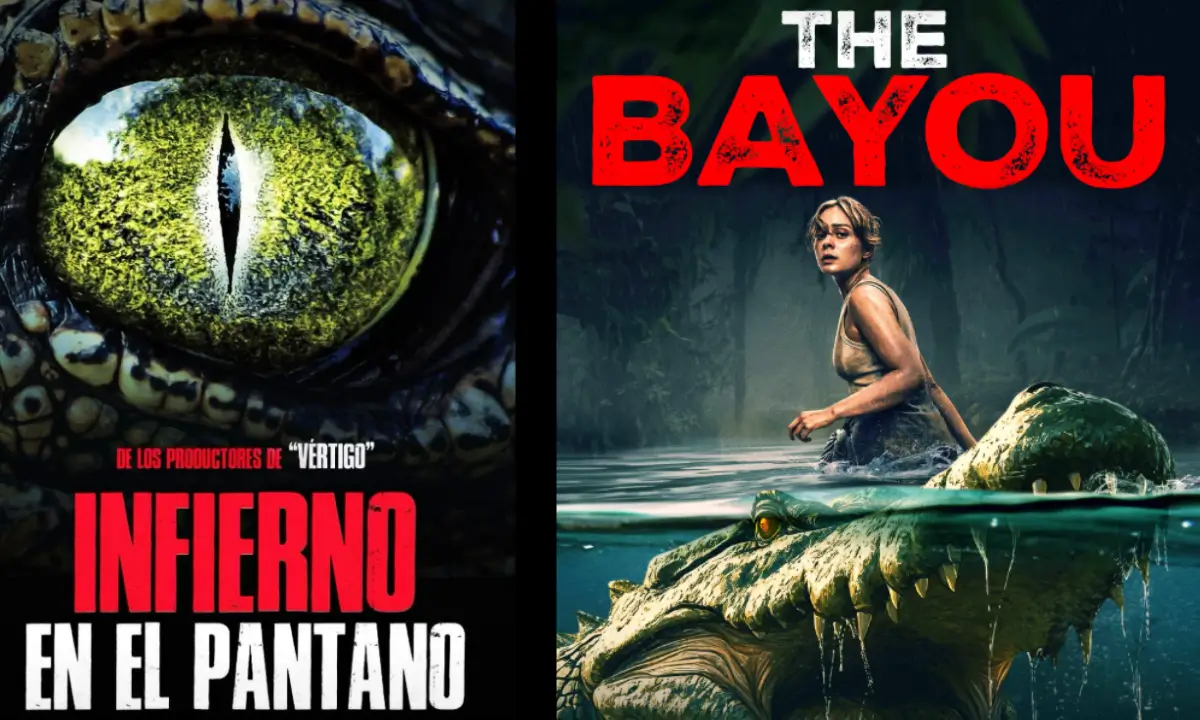 The Bayou Review