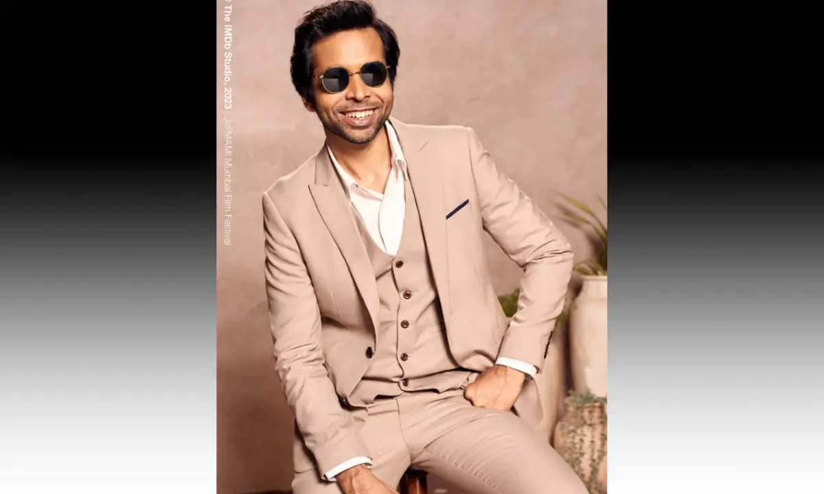 Abhishek bannerji Birthday 2025