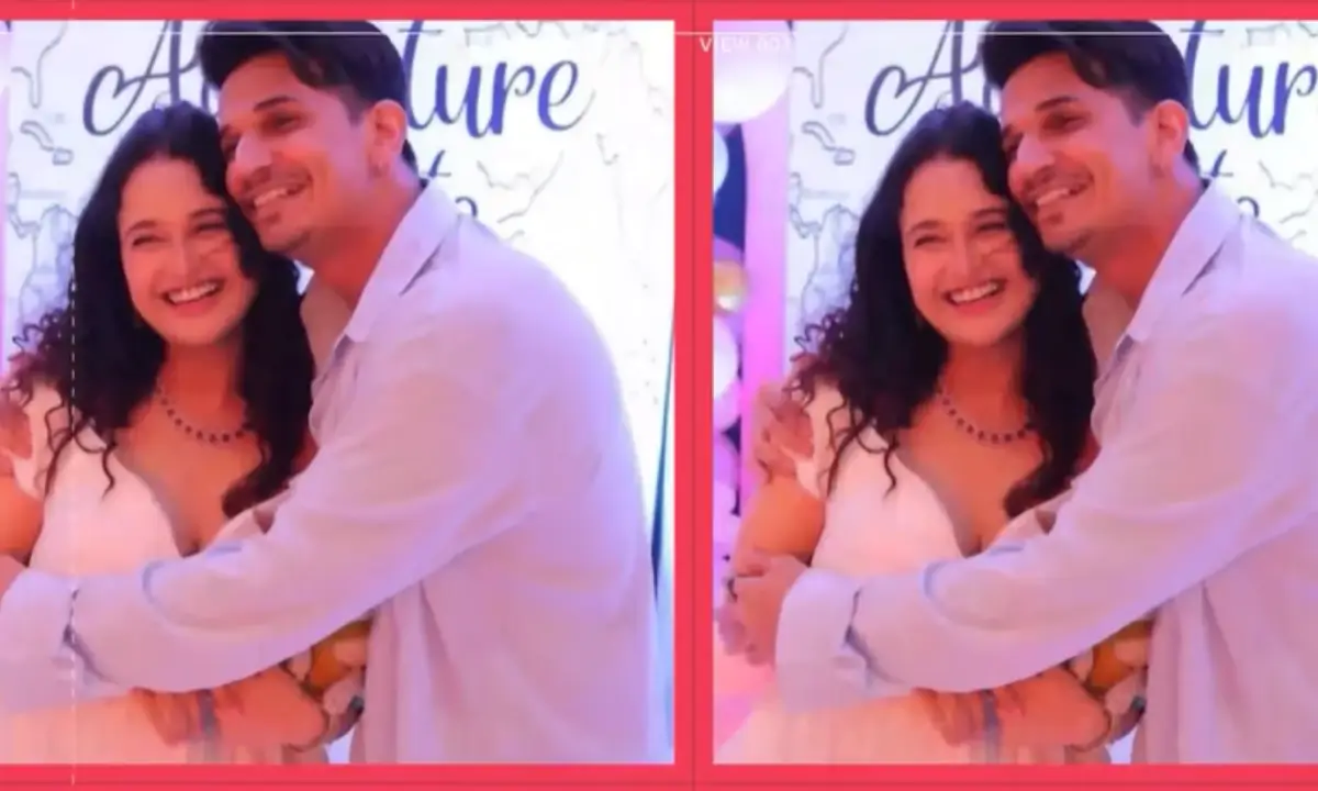 Yuvika Chaudhary News