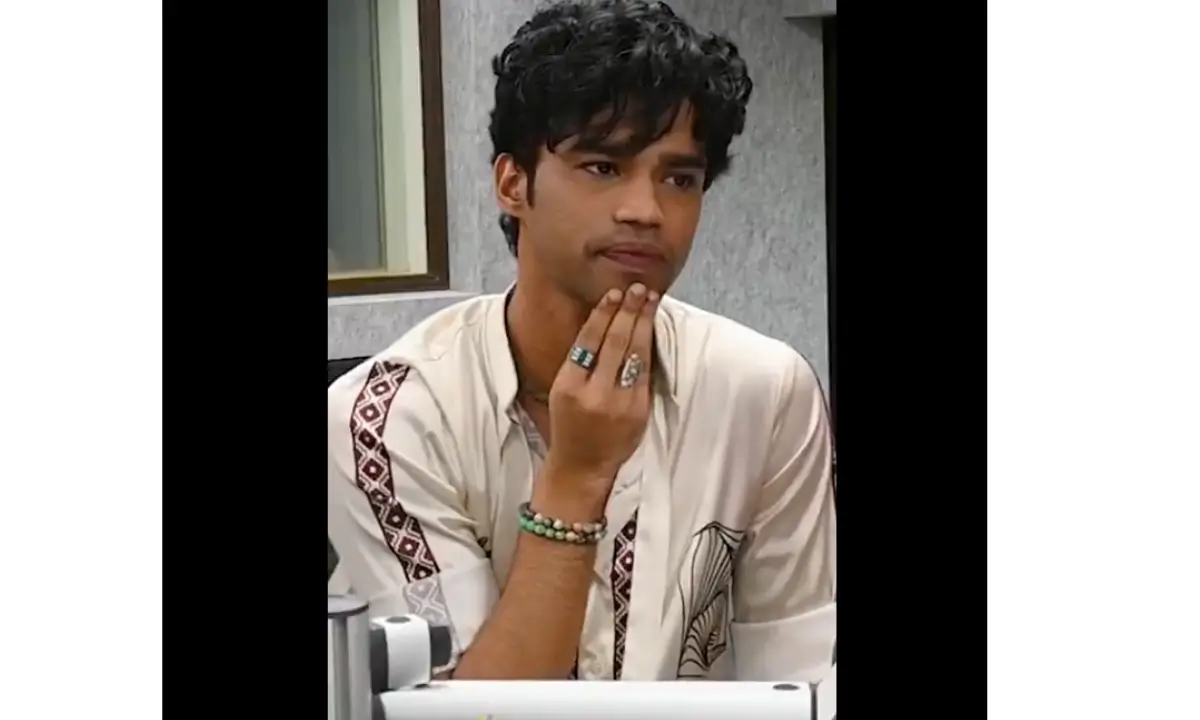 babil khan birthday 2025