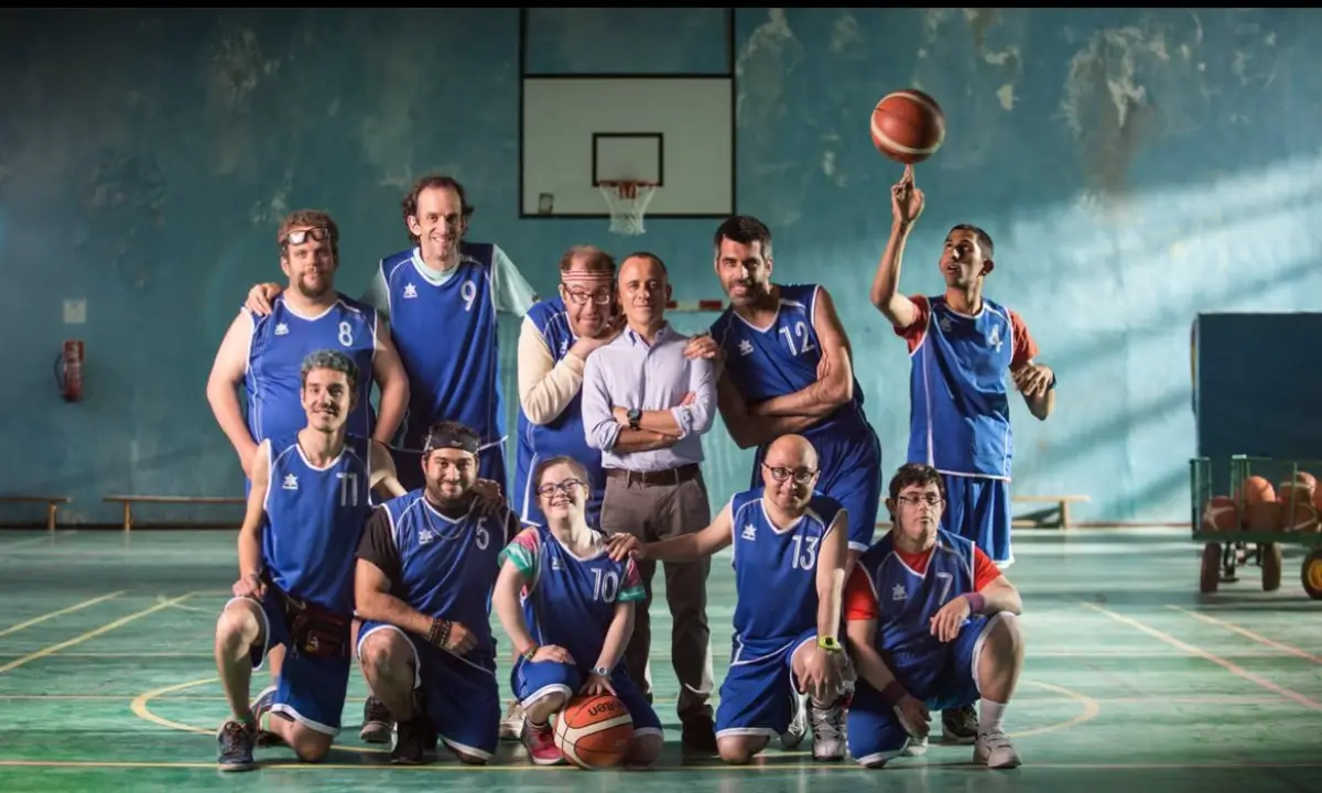 champions spanish movie ott