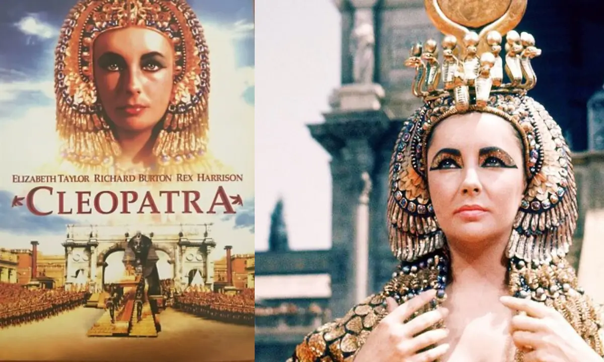cleopatra