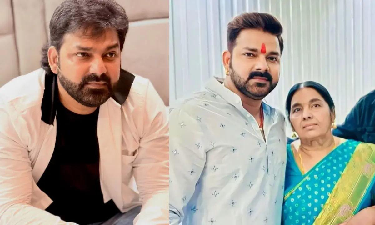 पवन सिंह