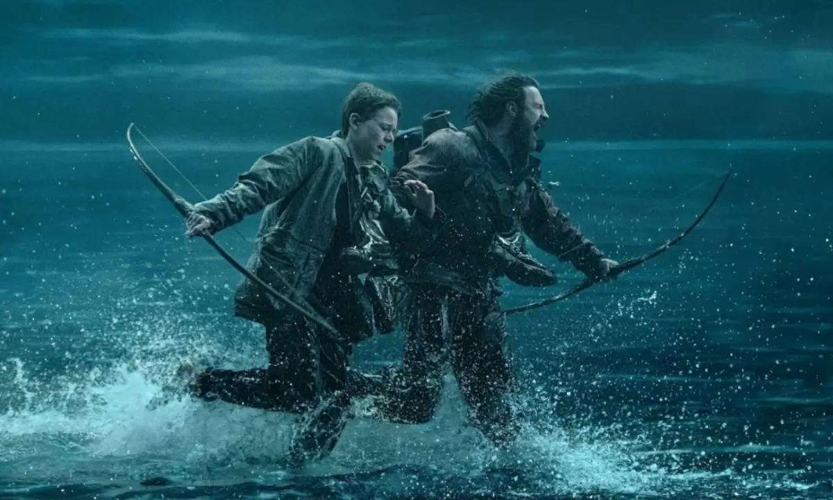 28 Years Later review hindi