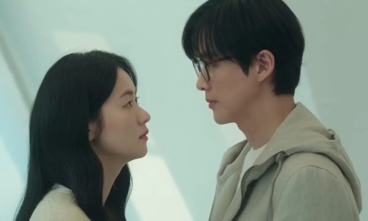 Our Unwritten Seol K-drama last episode 2025