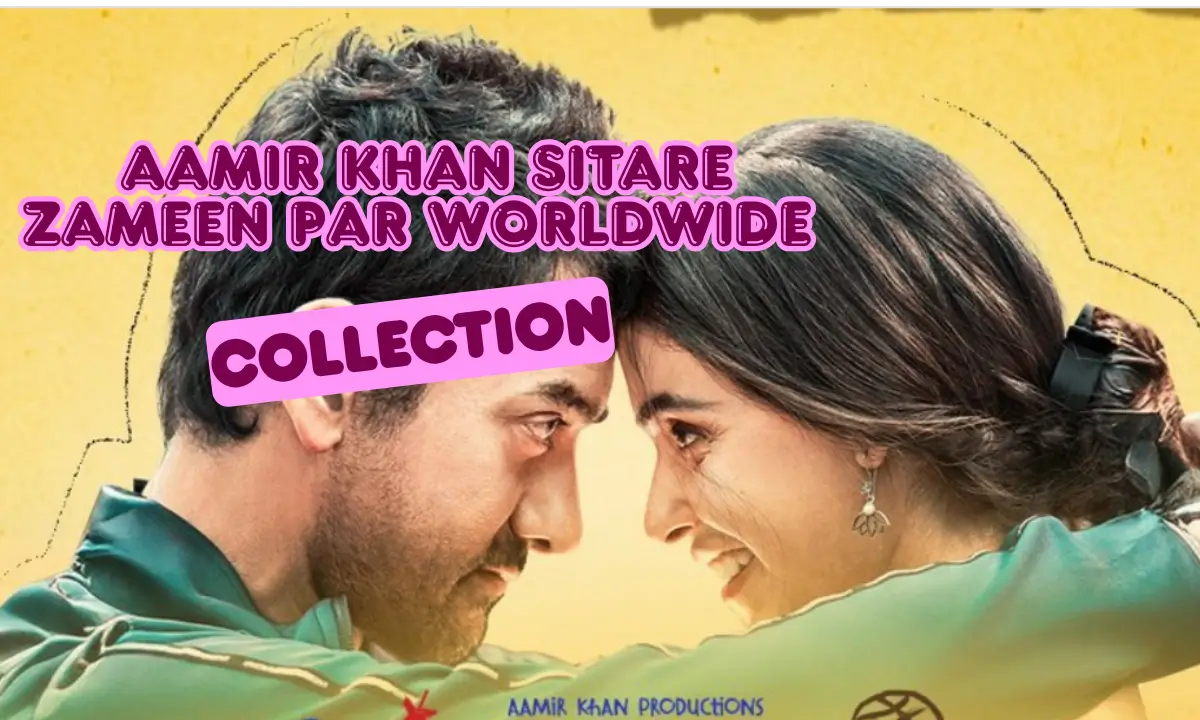 Sitare Zameen Par: तारे जमीन से कितनी आगे निकली?