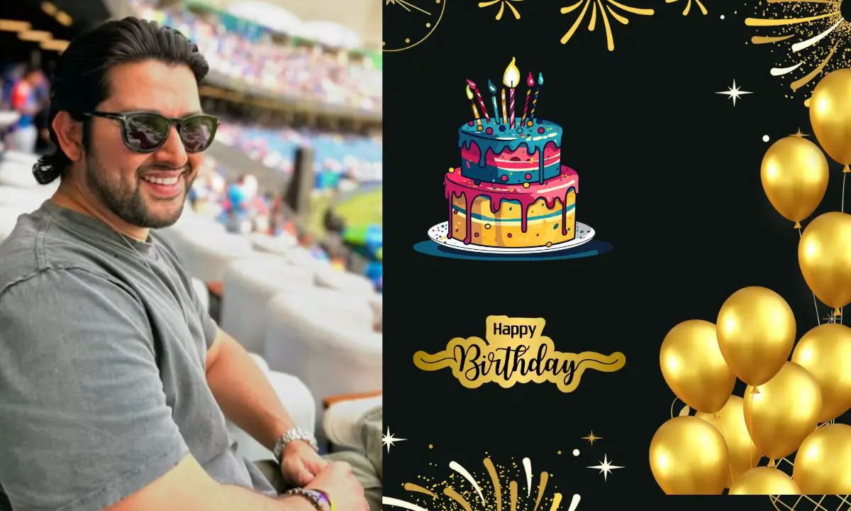 Aftab Shivdasani Birthday From Child Artist to Bollywood's Enduring Star