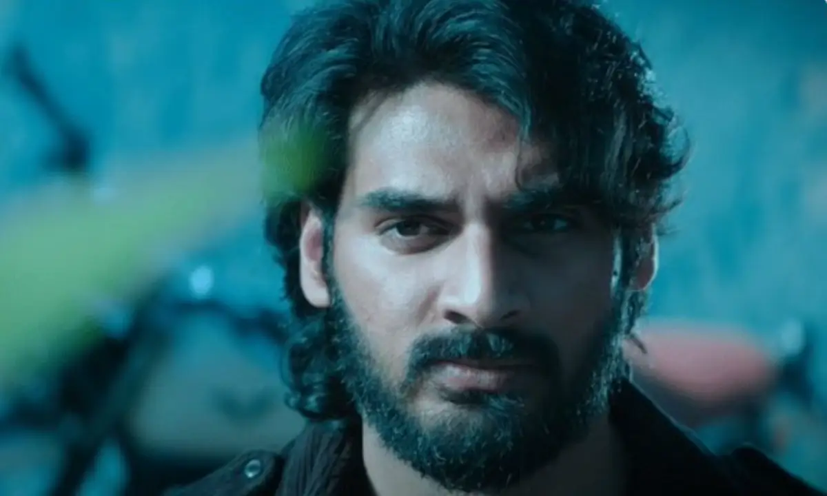 Ahan shetty UPCOMING MOVIES