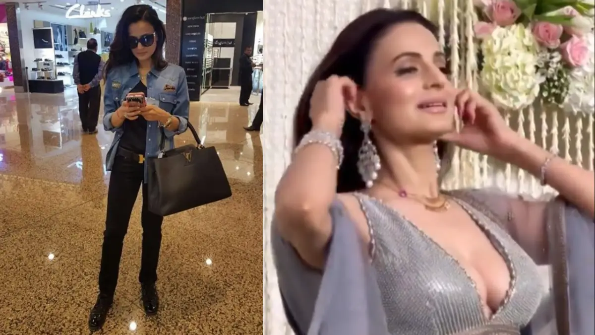 Amisha Patel Birthday 2025