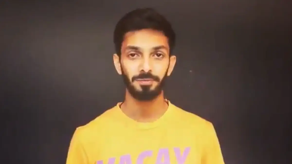 Anirudh Ravichander Kavya Maran Wedding New Update