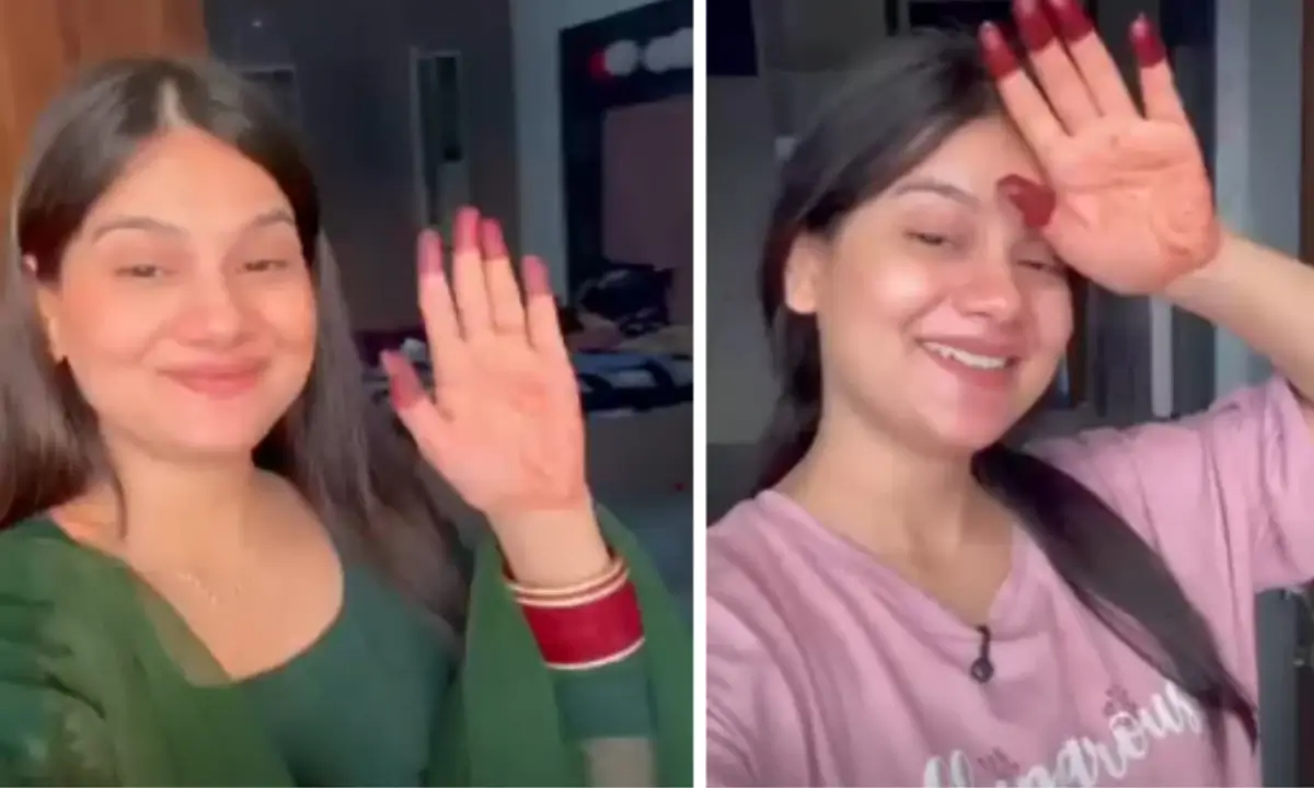 Arshi saifi Net Worth 2025