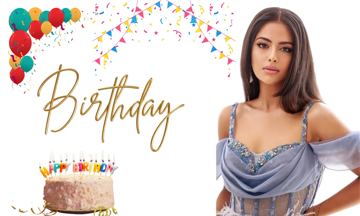 Avika Gor Birthday 2025