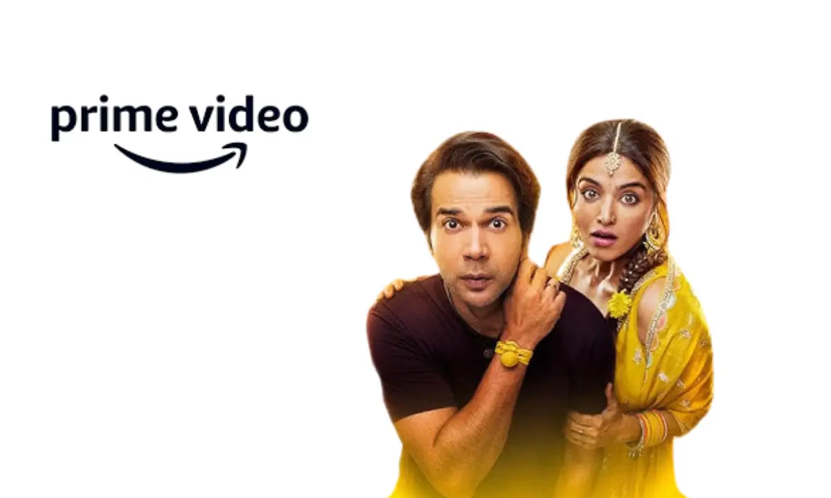 Bhool Chuk Maaf Release Time