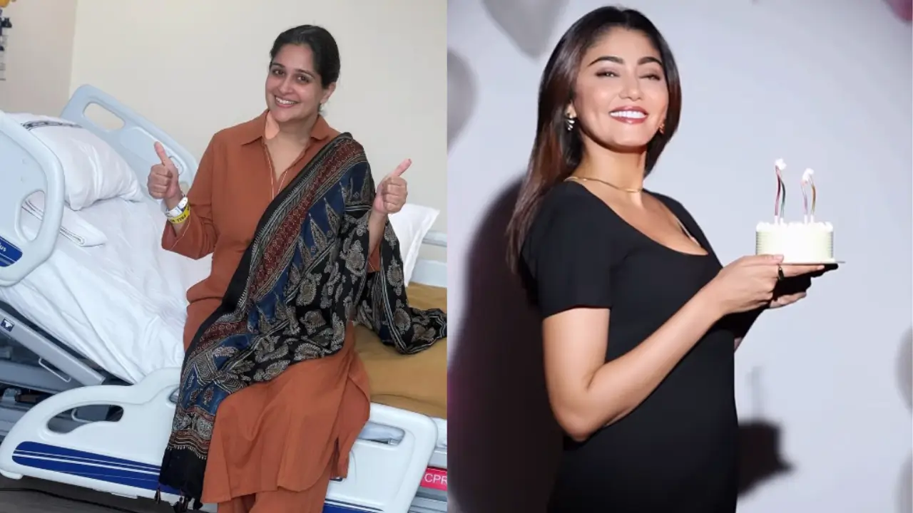 Bigg Boss Winner Dipika Kakar & Sana Makbul interview