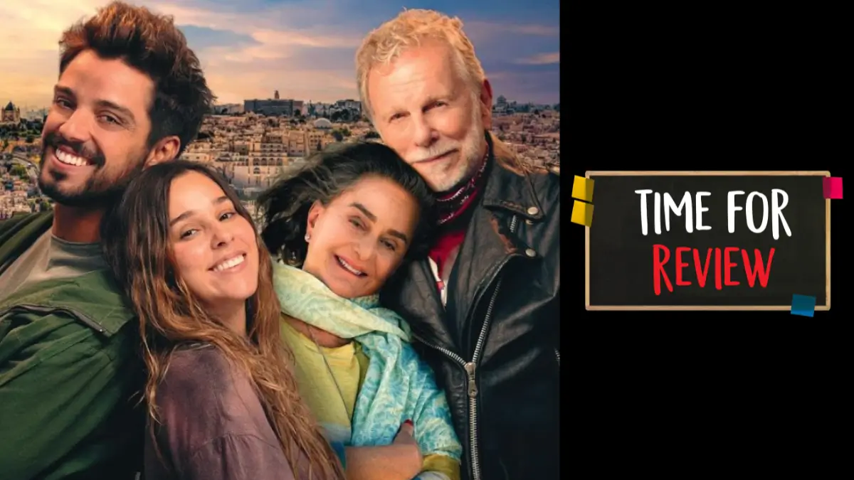 Cheers to Life Review