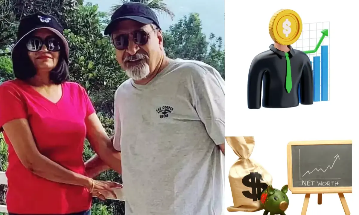 Complete information about the actor Narendra Gupta who plays the character of Dr Salunkhe in Sony TV show CID Know about his family life and lifestyle