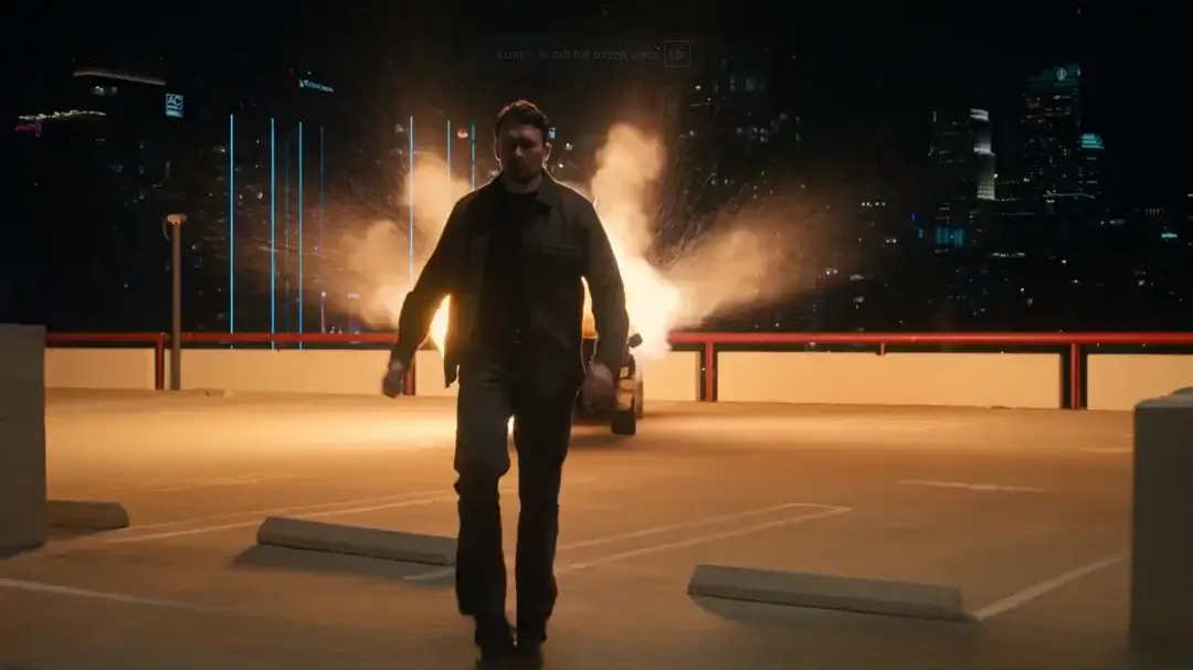 Countdown Web Series Review IN HINDI