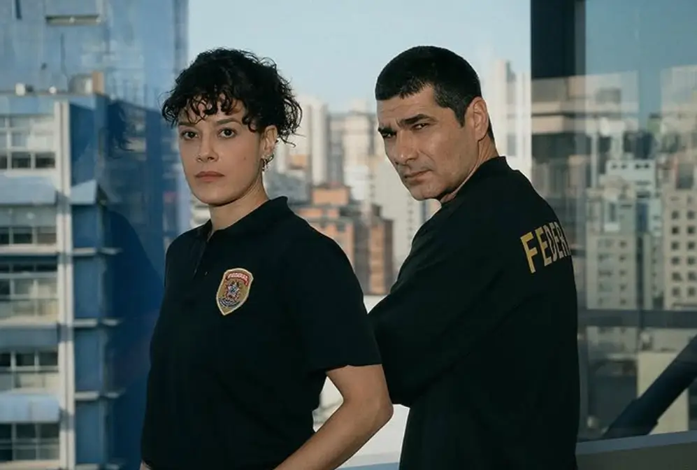 Criminal Code Season 2 Review hindi