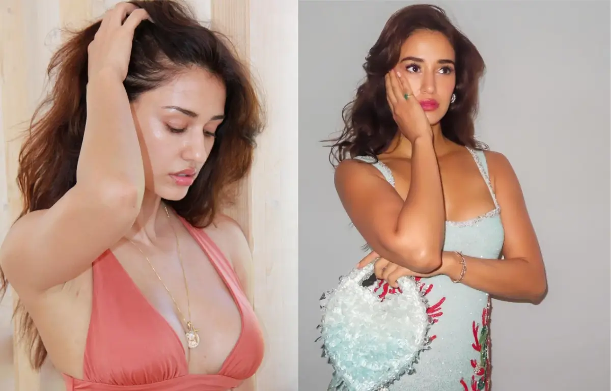 Disha Patani Birthday 2025
