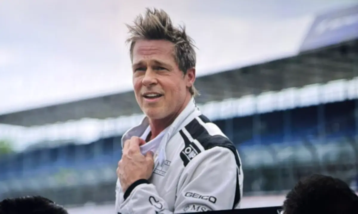 F1 Movie Box Office Collection UPDATE DAILY