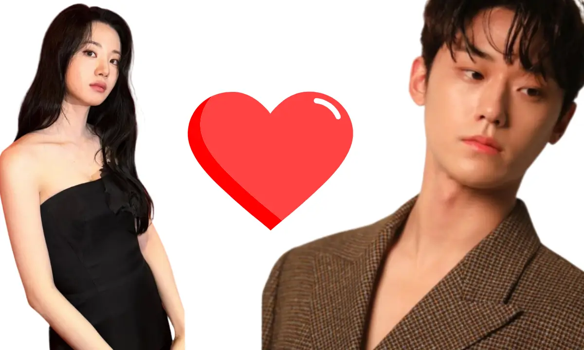 Grand Galaxy Hotel Kdrama Update