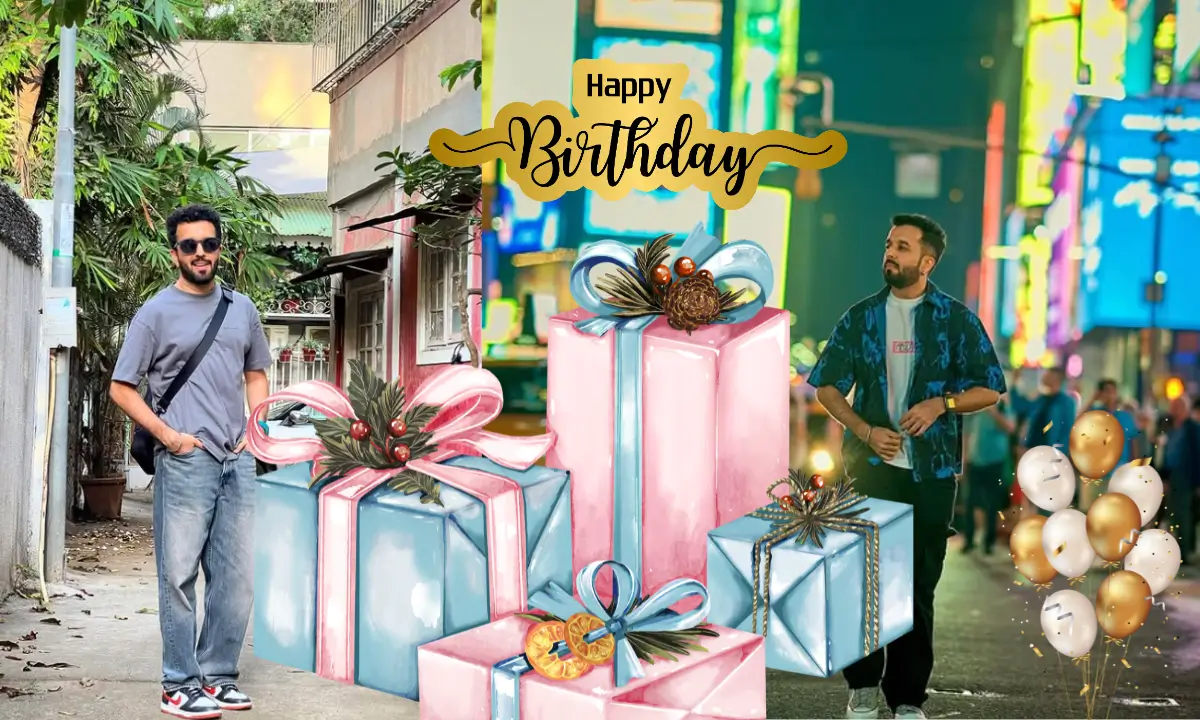 Gurpreet saini birthday 2025