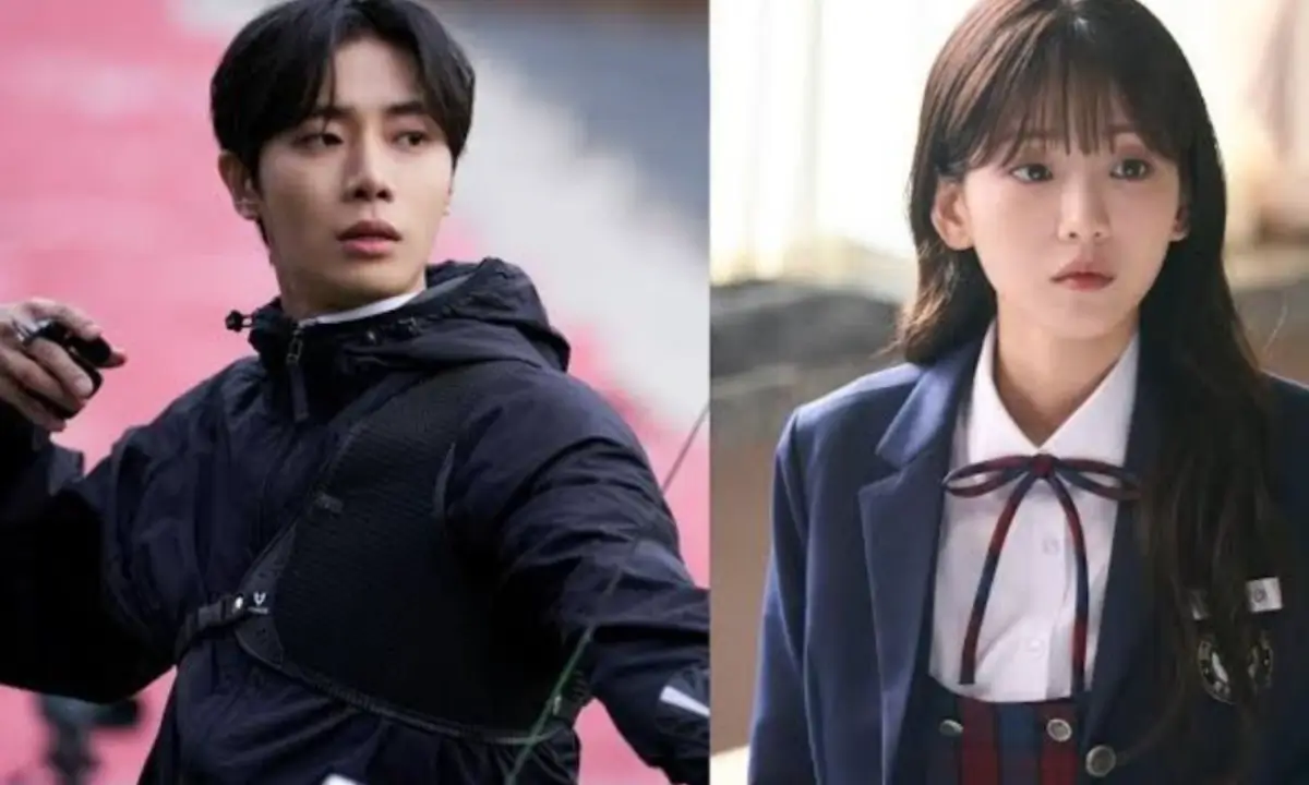 Head Over Heels K-Drama