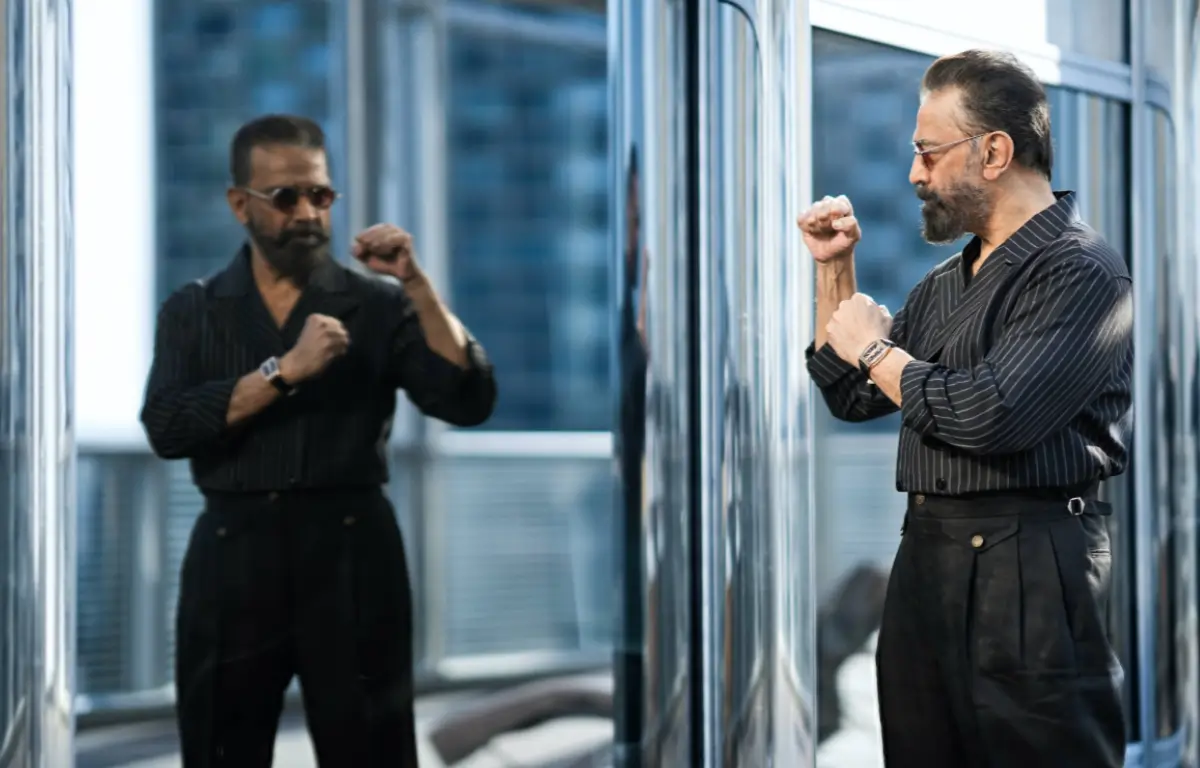 Kamal Haasan Thug Life 7 day box office collection