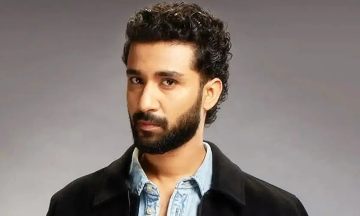 Raghav JoyaL BIRTHDAY