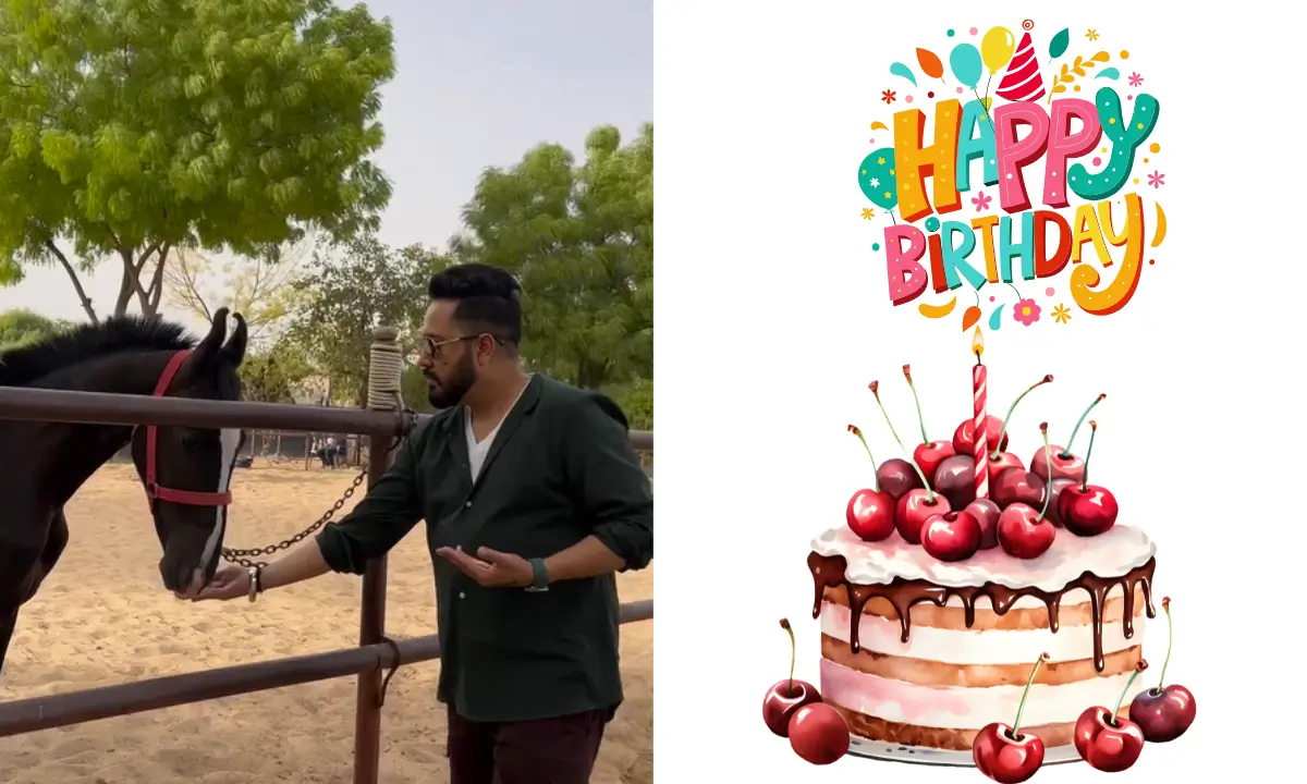 Know special things related to Mika Singh on his 48th birthday