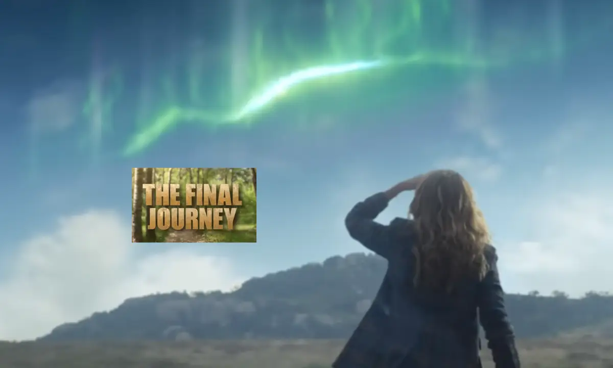 La Brea Season 2 Hindi Dubbed Jio Hotstar: थ्रिलर और सर्वाइवल सीरीज, 3 साल बाद हुई हिंदी डब्ड रिलीज।