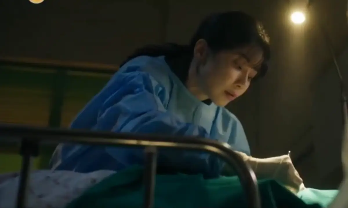 Mary Kills People Release Date