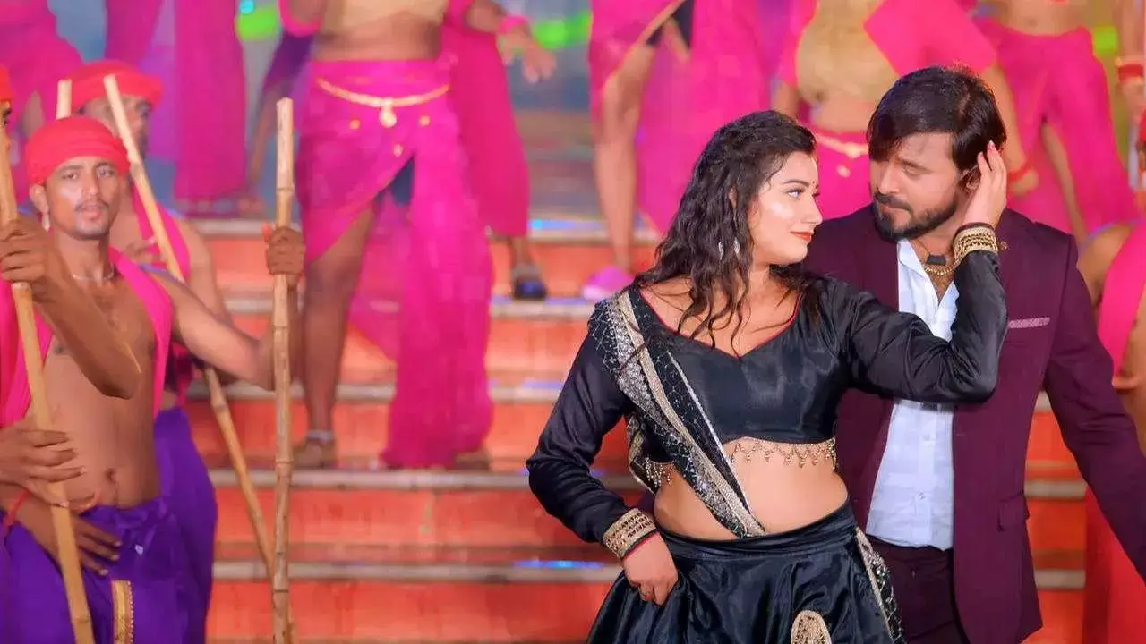 Mohabbat Ke Jhanda New Song