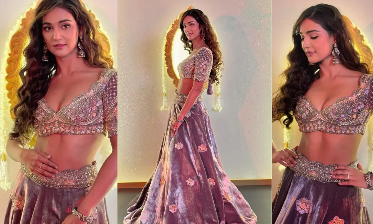 Mukti Mohan Birthday 2025