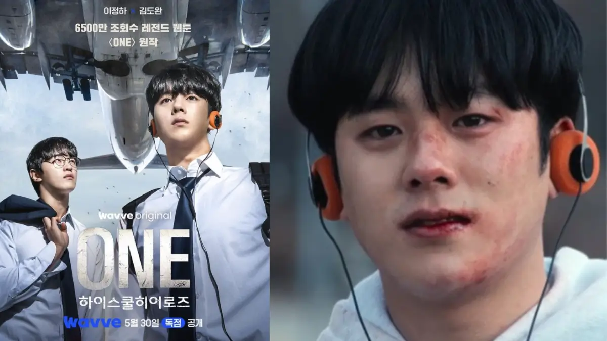 One High School Heroes Review