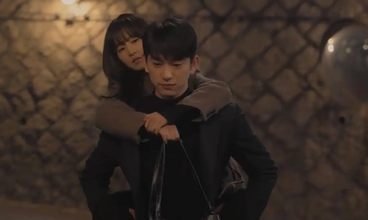 Our Unwritten Soul: Last Episode