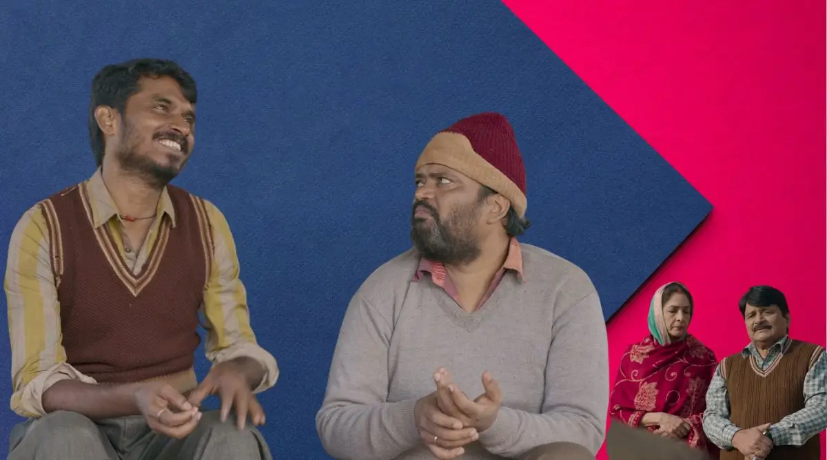 Panchayat Season 4 Ending Explain IN HINDI