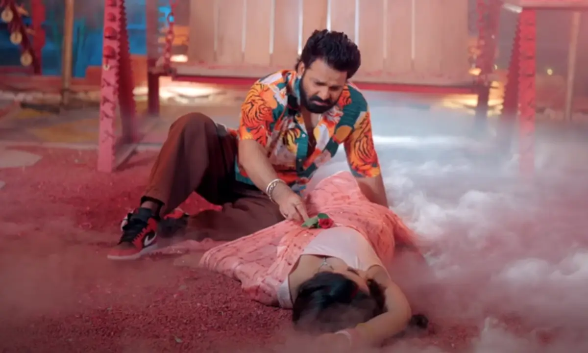 Pawan Singh New Song 2025 Saiya Suni Na Bhojpuri