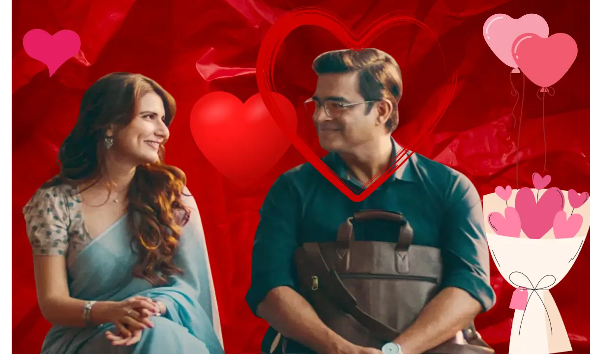 Release date Aap Jaisa Koi