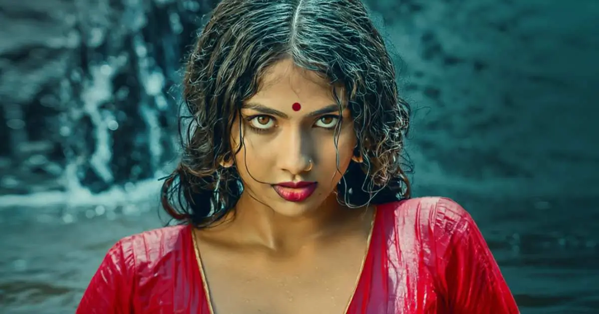 Saaree Ott Release Date