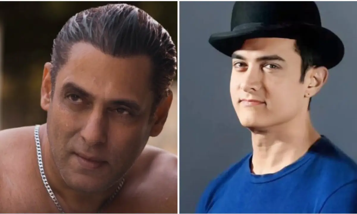 Salman Khan New Project