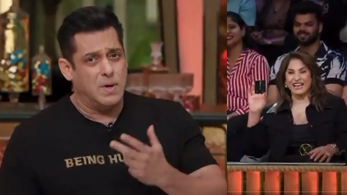Salman Khan Opens Up About Marriage and Serious Illnesses on Kapil Sharma Show