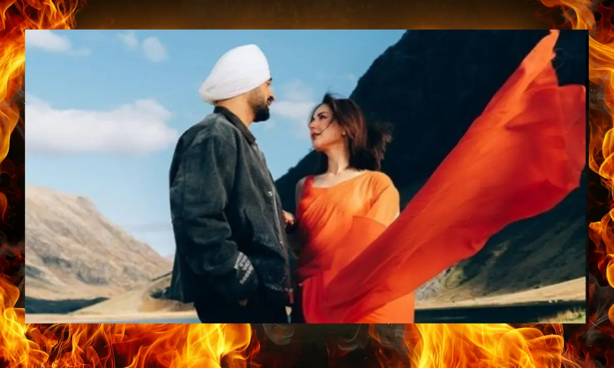 Sardaar Ji 3 film NEW UPDATE,MOVIE AN