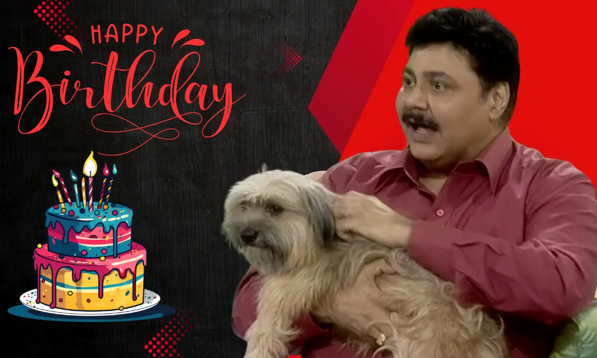 Satish Shah Turns 74 Celebrating a Comedy Legend with Heartfelt Birthday Wishes