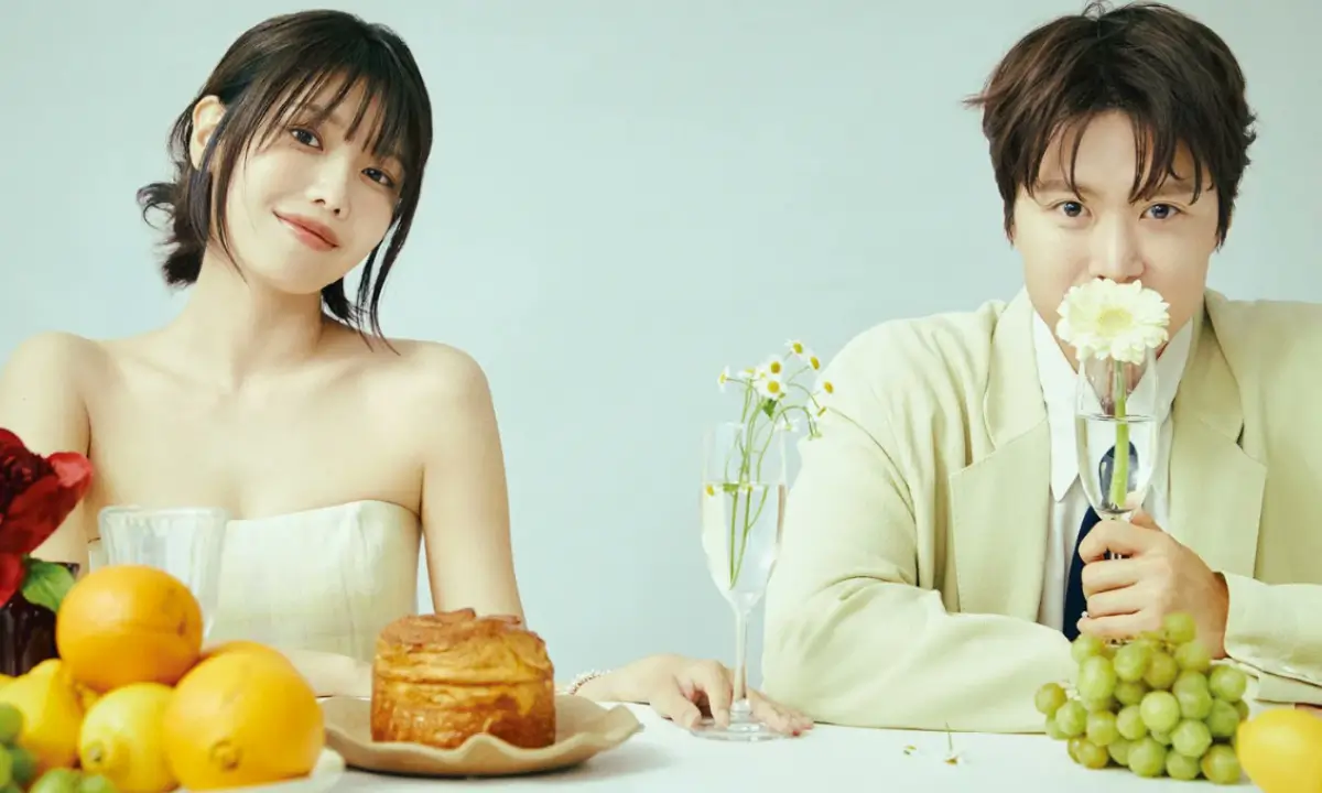 Second Shot Episode 9 Release Date