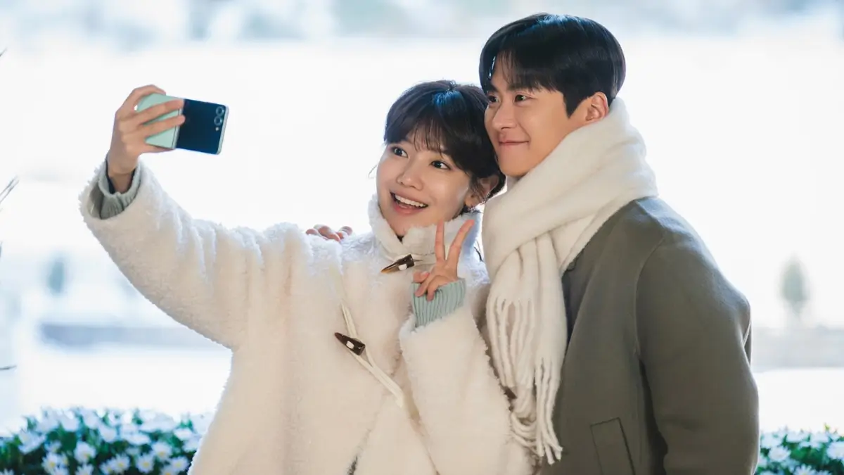 Second Shot at Love Last Episode Release Date Revealed Shocking Twists Await!