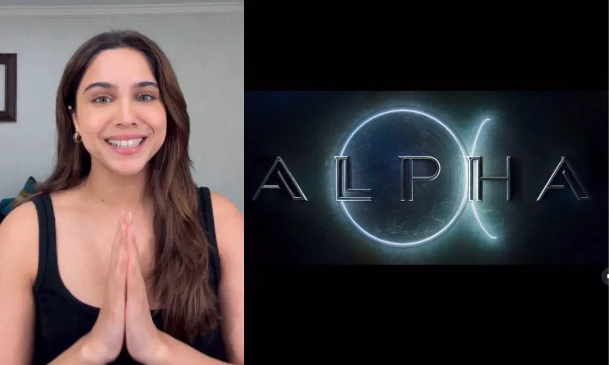 Sharvari Wagh Birthday 2025 इन आगामी बड़ी फिल्मों में दिखेगा शरवरी वाद्य का जलवा